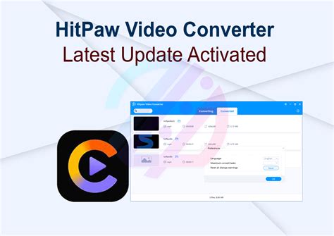 HitPaw Video Converter 